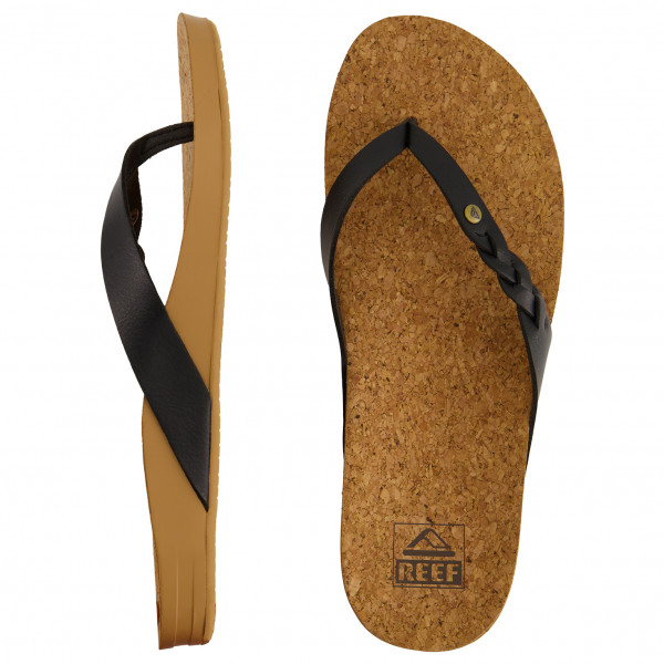 Reef - Women's Cushion Court Twist - Sandals