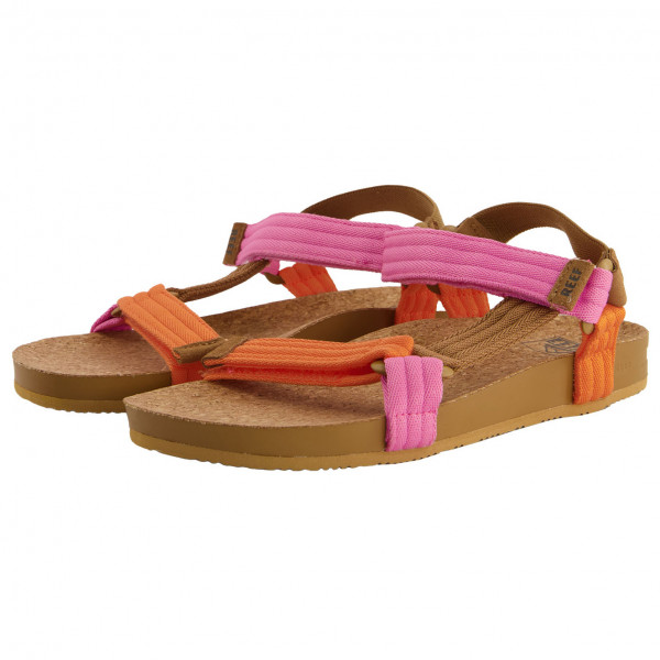 Reef - Women's Cushion Rem - Sandaalit