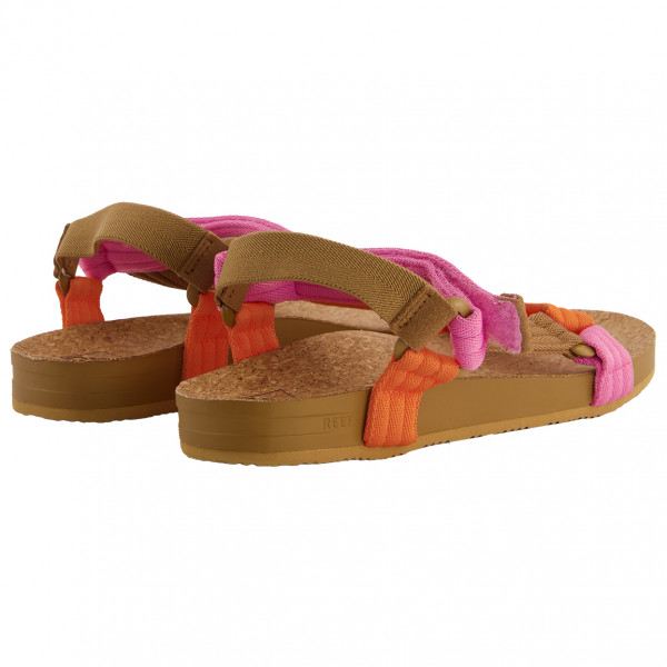 Reef - Women's Cushion Rem - Sandaalit