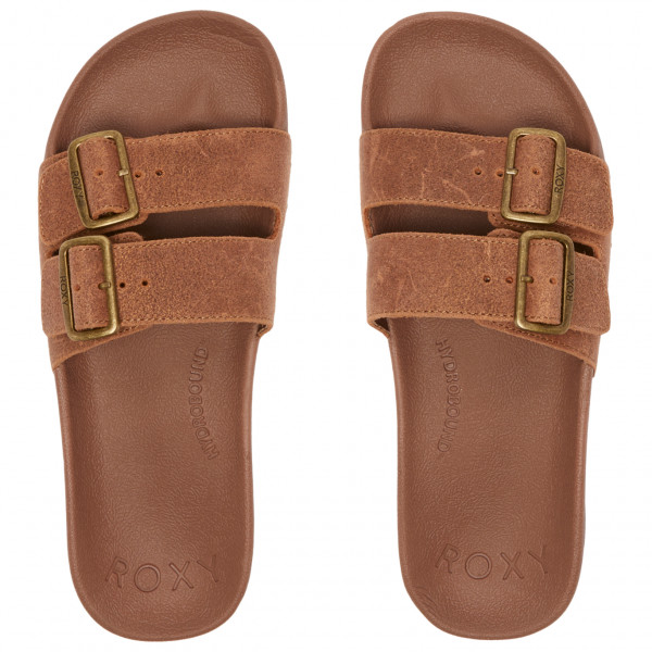 Roxy - Women's Slippy Nina - Sandalen