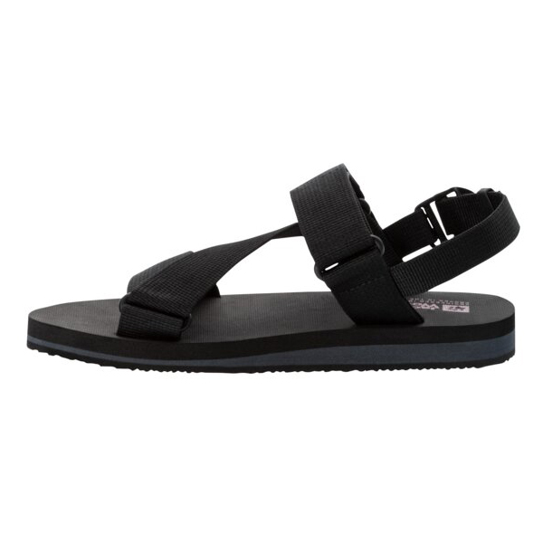 Jack Wolfskin - Women's Urban Entdeckung Belt Sandal - Sandaler