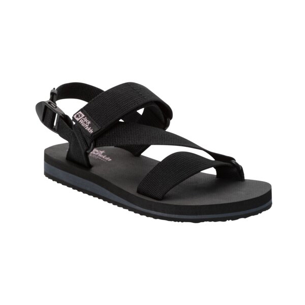 Jack Wolfskin - Women's Urban Entdeckung Belt Sandal - Sandaler