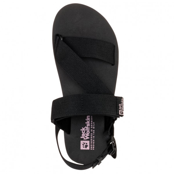 Jack Wolfskin - Women's Urban Entdeckung Belt Sandal - Sandaler