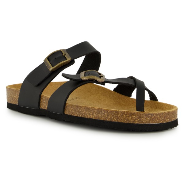 Natural World - Women's Bios Sandalia Dedo Synthetic - Sandaler