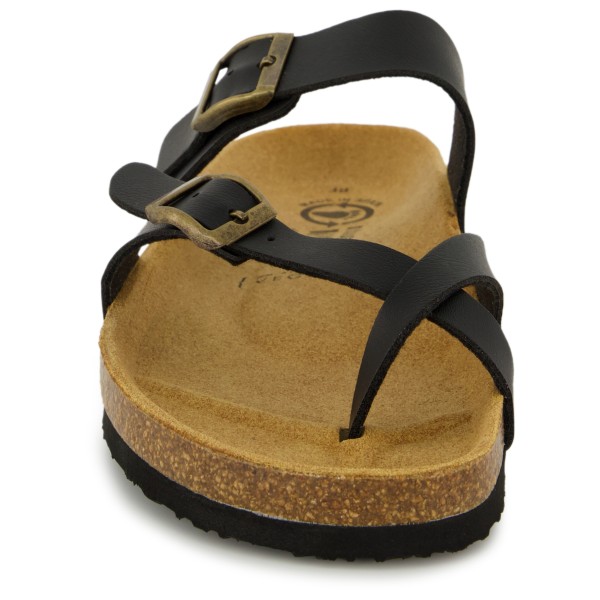 Natural World - Women's Bios Sandalia Dedo Synthetic - Sandaler