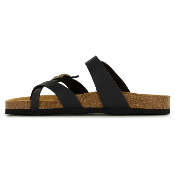 Natural World - Women's Bios Sandalia Dedo Synthetic - Sandaler