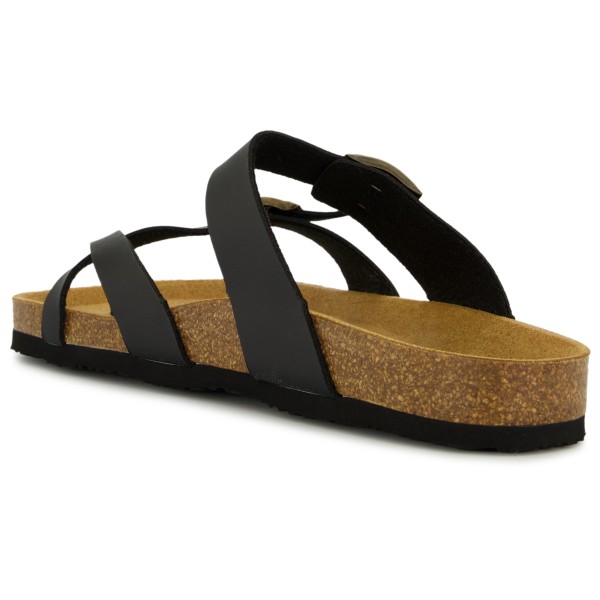 Natural World - Women's Bios Sandalia Dedo Synthetic - Sandaler