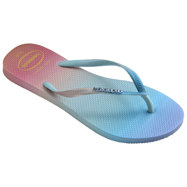 Havaianas - Women's Slim Gradient Sunset - Sandalias