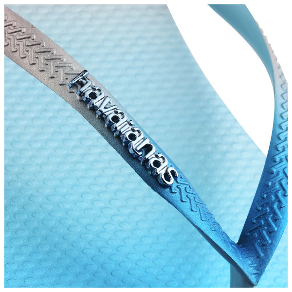 Havaianas - Women's Slim Gradient Sunset - Sandalias