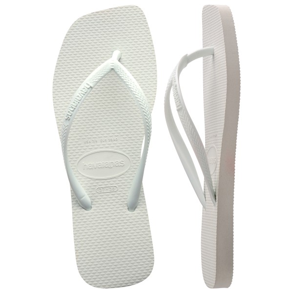 Havaianas - Women's Slim Square - Sandaalit