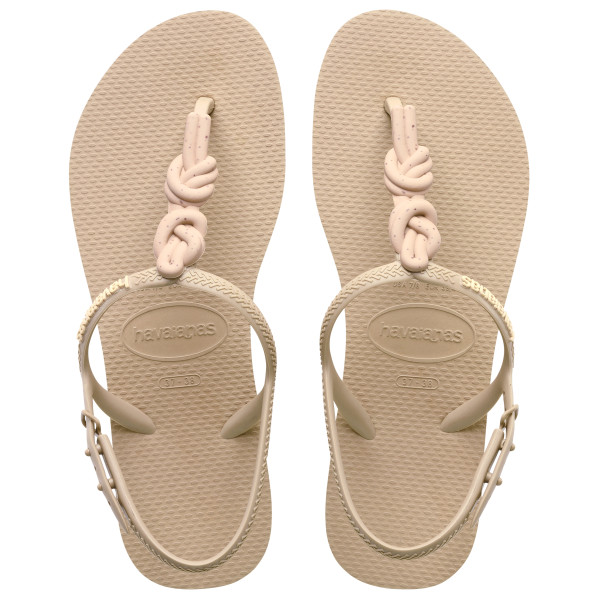 Havaianas - Women's Twist Plus - Sandaalit
