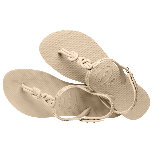 Havaianas - Women's Twist Plus - Sandaler