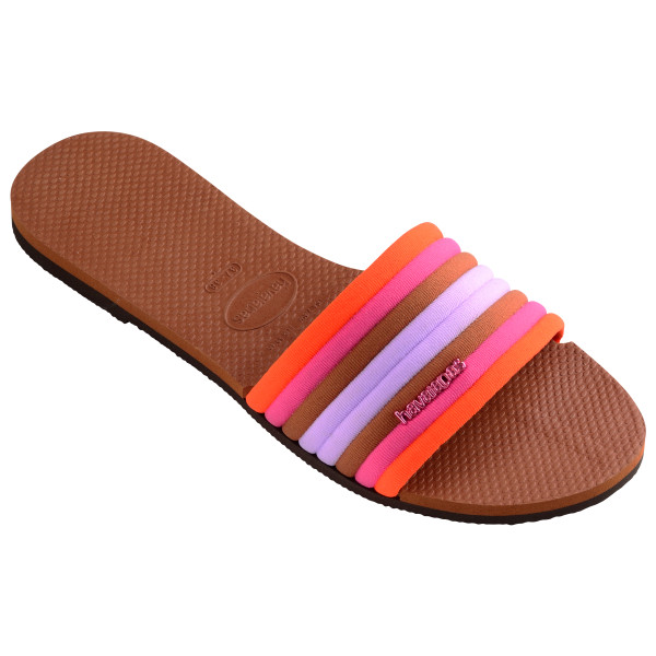 Havaianas - Women's You Malta Cool - Sandalias