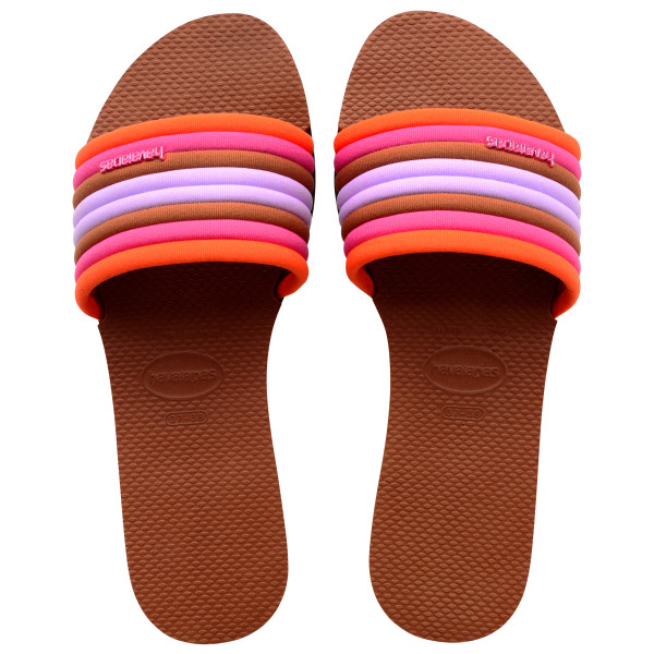 Havaianas - Women's You Malta Cool - Sandalias