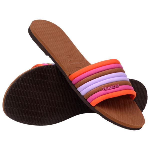 Havaianas - Women's You Malta Cool - Sandalias