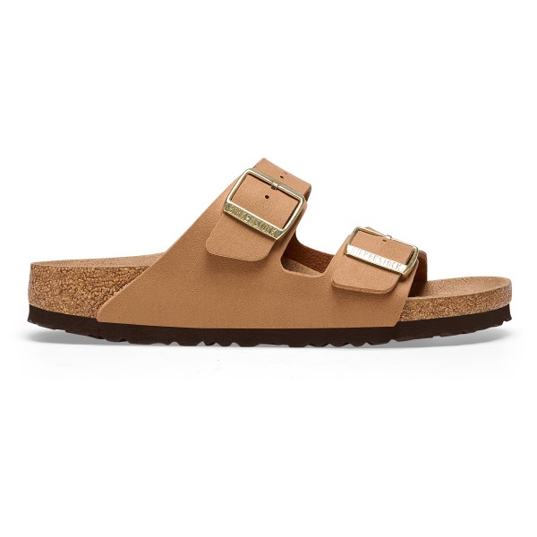 Birkenstock - Women's Arizona Soft Birki Vegan - Sandalias