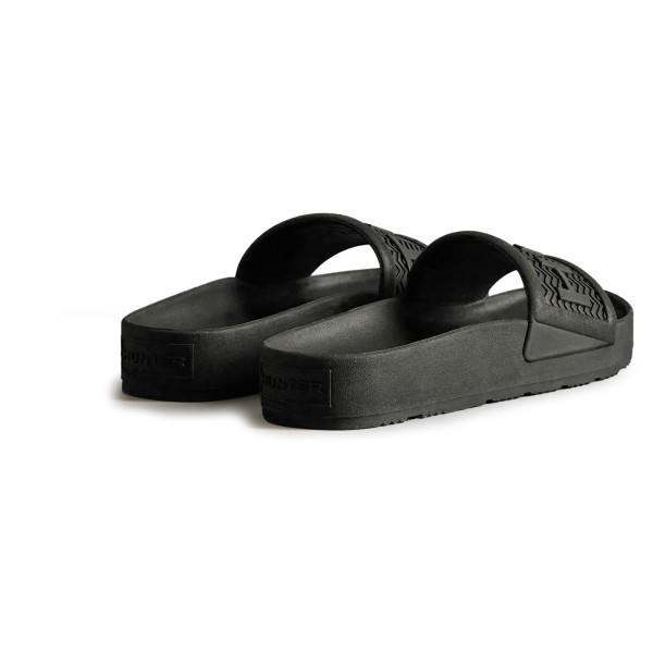 Hunter Boots - Women's Bloom Algae Foam Slide - Sandaalit