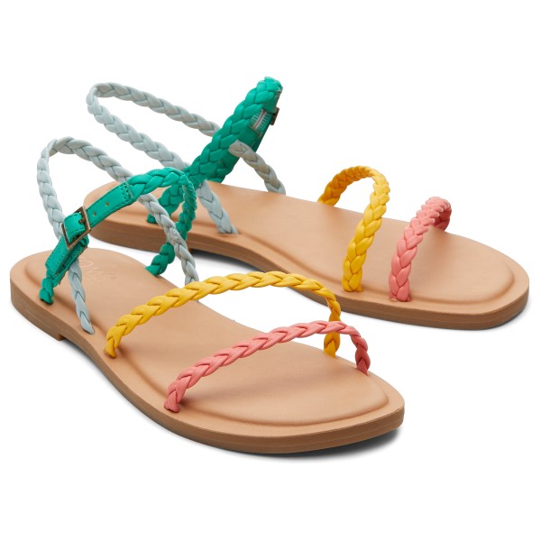 TOMS - Women's Kira - Sandaalit