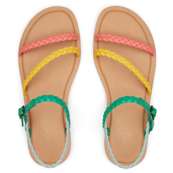 TOMS - Women's Kira - Sandaalit