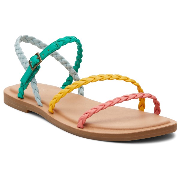 TOMS - Women's Kira - Sandalen