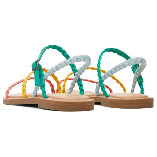 TOMS - Women's Kira - Sandalen