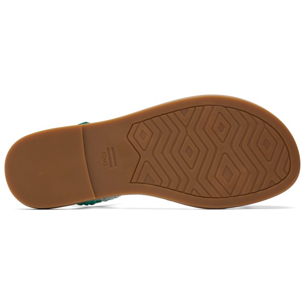 TOMS - Women's Kira - Sandalias