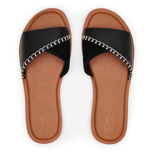 TOMS - Women's Shea - Sandaler