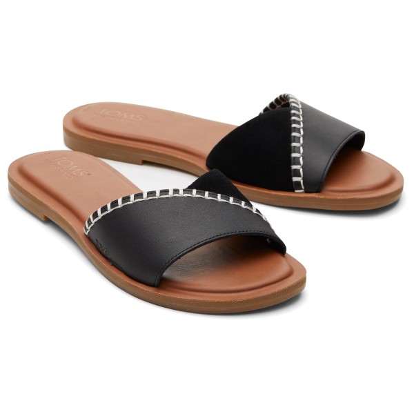 TOMS - Women's Shea - Sandalias