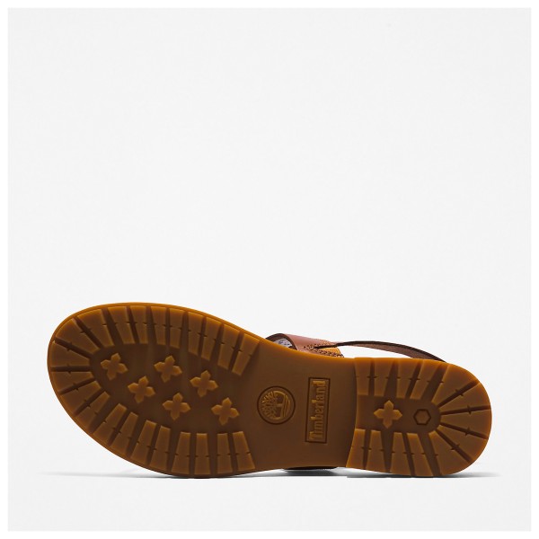 Timberland - Women's Chicago Riverside T-Strap Sandal - Sandalias