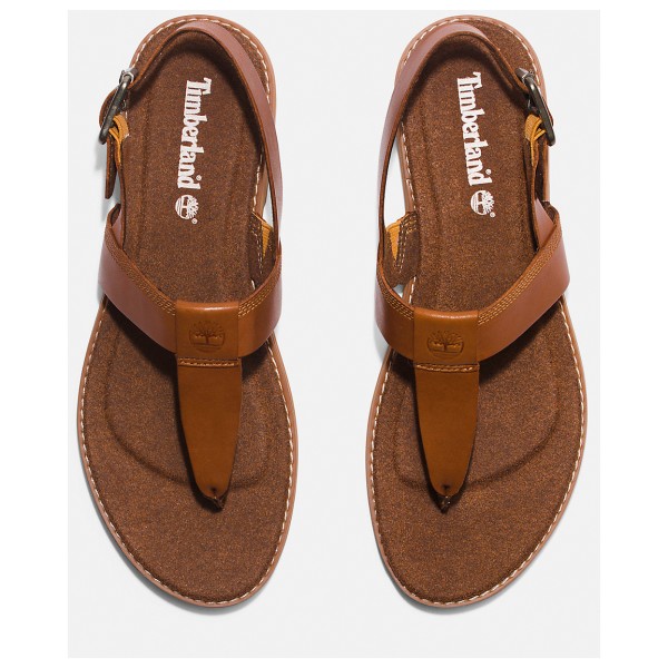 Timberland - Women's Chicago Riverside T-Strap Sandal - Sandalias