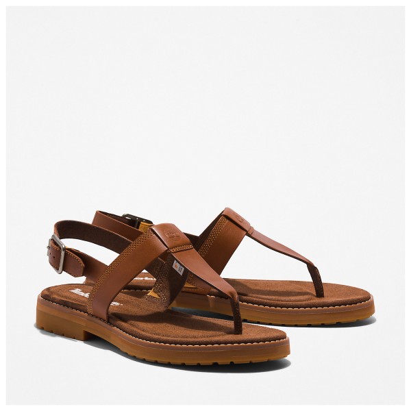 Timberland - Women's Chicago Riverside T-Strap Sandal - Sandalias