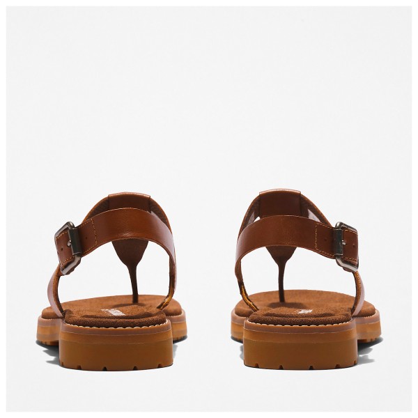 Timberland - Women's Chicago Riverside T-Strap Sandal - Sandalias