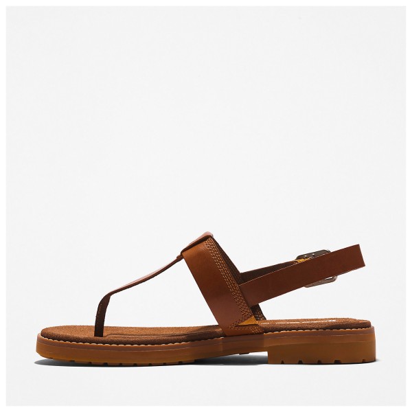 Timberland - Women's Chicago Riverside T-Strap Sandal - Sandalias