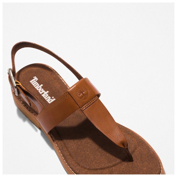 Timberland - Women's Chicago Riverside T-Strap Sandal - Sandalias