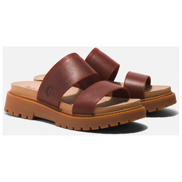 Timberland - Women's Clairemont Way Slide Sandal - Sandalias