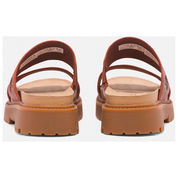 Timberland - Women's Clairemont Way Slide Sandal - Sandalias