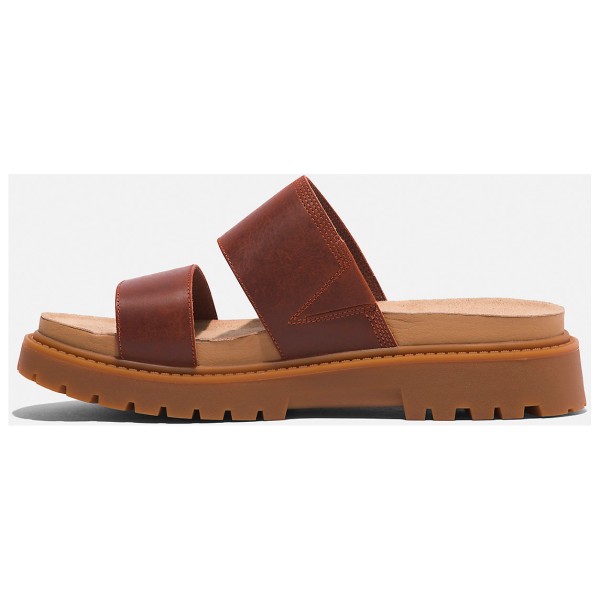 Timberland - Women's Clairemont Way Slide Sandal - Sandalias