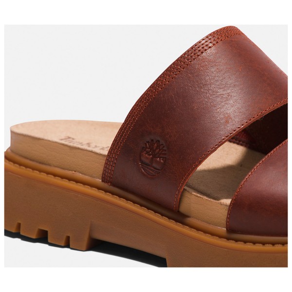 Timberland - Women's Clairemont Way Slide Sandal - Sandalias
