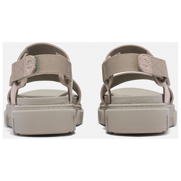 Timberland - Women's Greyfield 2-Strap Sandal - Sandalias