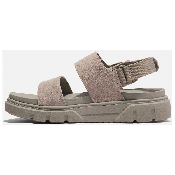 Timberland - Women's Greyfield 2-Strap Sandal - Sandalias