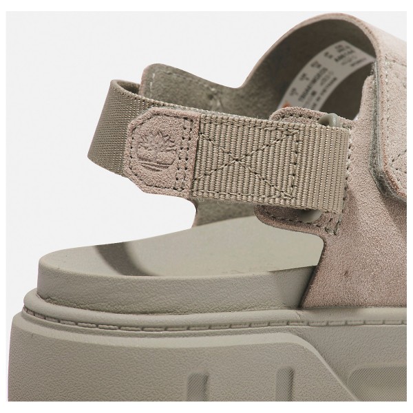 Timberland - Women's Greyfield 2-Strap Sandal - Sandalias