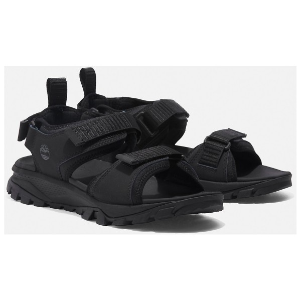 Timberland - Women's Lincoln Peak 2-Strap Sandal - Sandalias