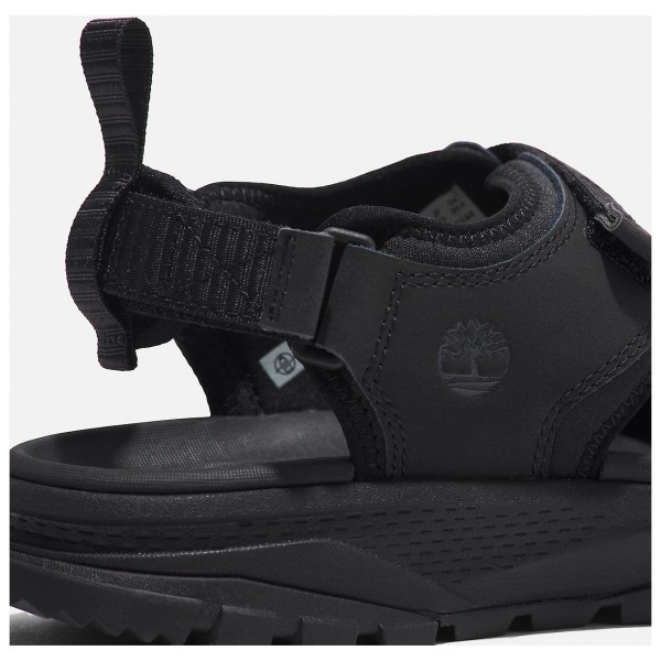 Timberland - Women's Lincoln Peak 2-Strap Sandal - Sandalias