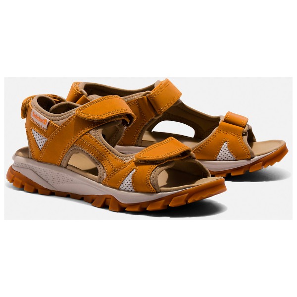 Timberland - Women's Lincoln Peak Strap Sandal - Sandalias