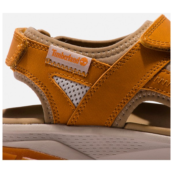 Timberland - Women's Lincoln Peak Strap Sandal - Sandalias