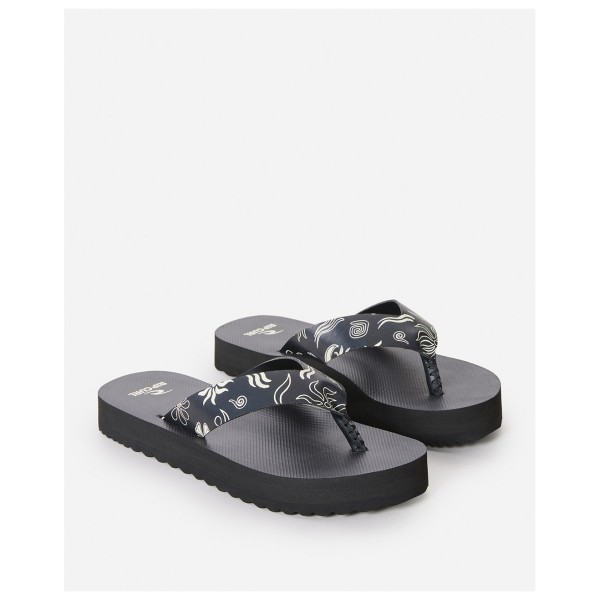 Rip Curl - Women's Holiday Platform Open Toe - Sandaler