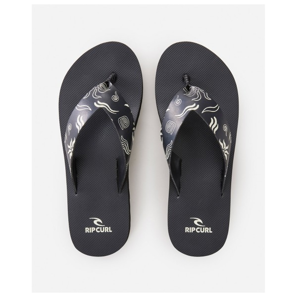 Rip Curl - Women's Holiday Platform Open Toe - Sandales