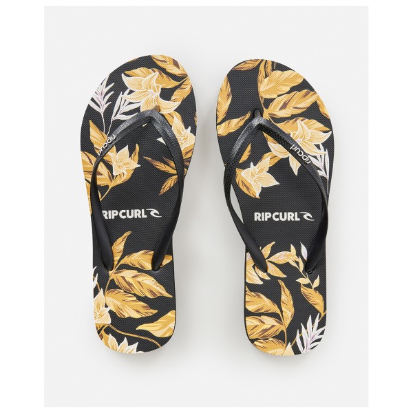 Rip Curl - Women's La Isla Bloom Open Toe - Sandaalit