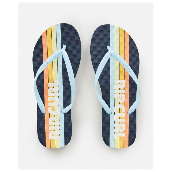 Rip Curl - Women's Surf Revival Bloom Open Toe - Sandaalit