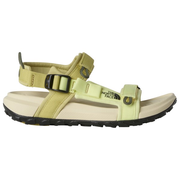 The North Face - Women's Explore Camp Sandal - Sandaalit